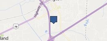 Airmax Clean Air Specialist Memphis location map