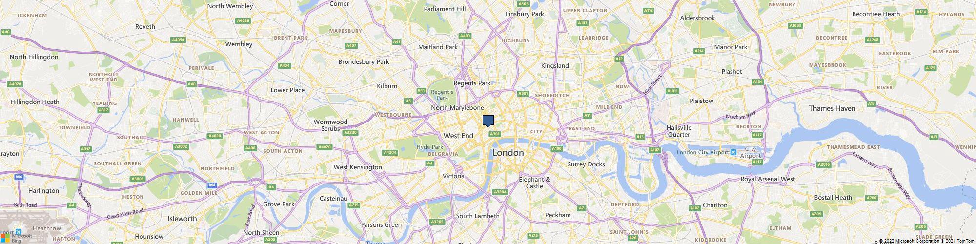 Planet Mark cover photo