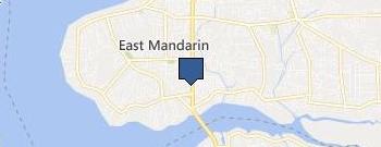 Camel Premium Express Car Wash location map