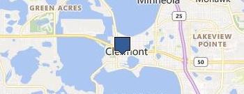 Charran Home Improvement location map