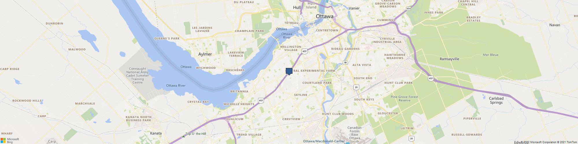 National Appraisals cover photo