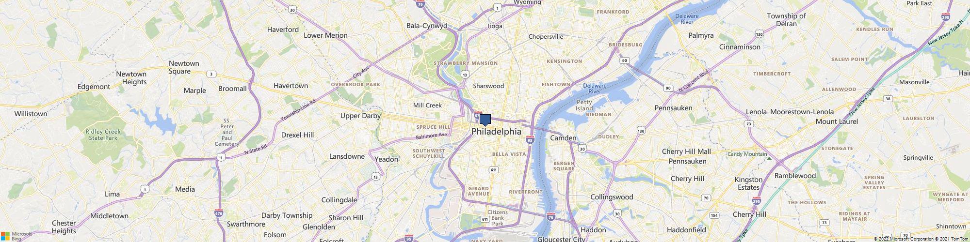 Jazz Pharmaceuticals, Inc. cover photo