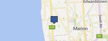 Curaprox location map