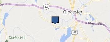 New England Star Remodeling & Construction location map