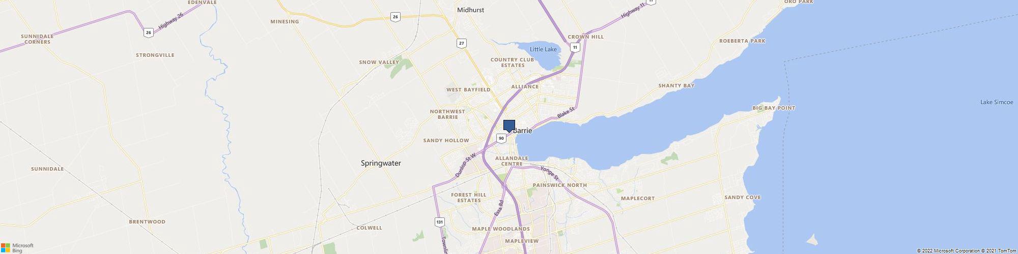 Arelli Office Cleaning & Commercial Cleaning Services in Barrie cover photo