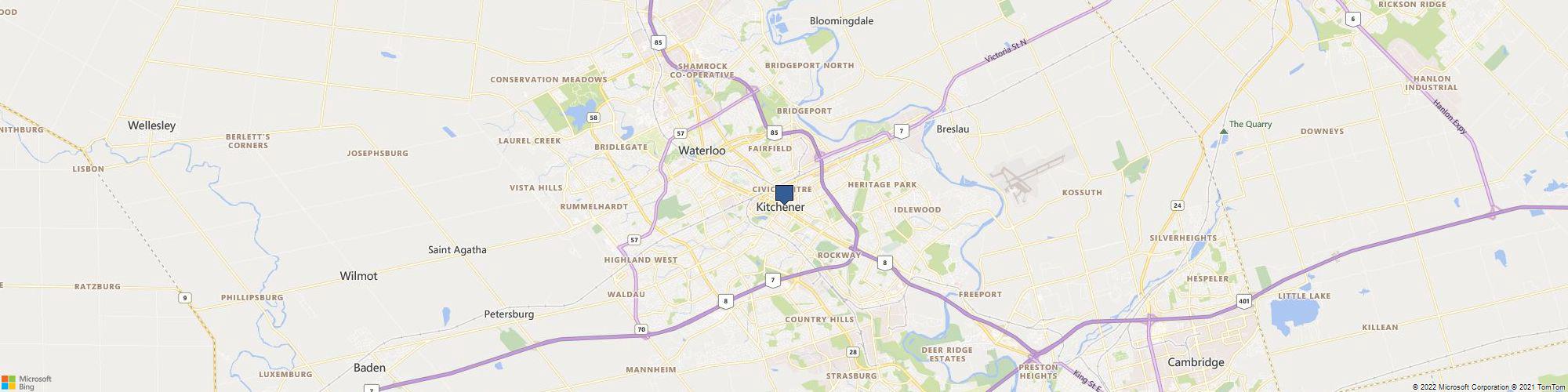 Arelli Office Cleaning & Commercial Cleaning Services in Kitchener cover photo