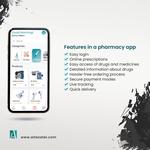 Looking For Medicine Delivery App Development Services| Hire Alteza Services - photo 1