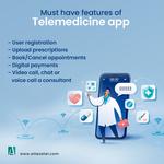 Looking For Medicine Delivery App Development Services| Hire Alteza Services - photo 3