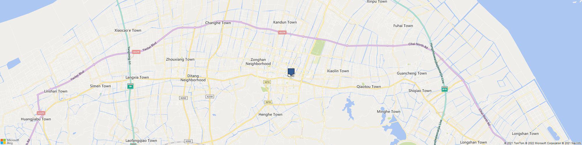 Cixi Zhuoyue Electric Appliance Co., Ltd.  cover photo