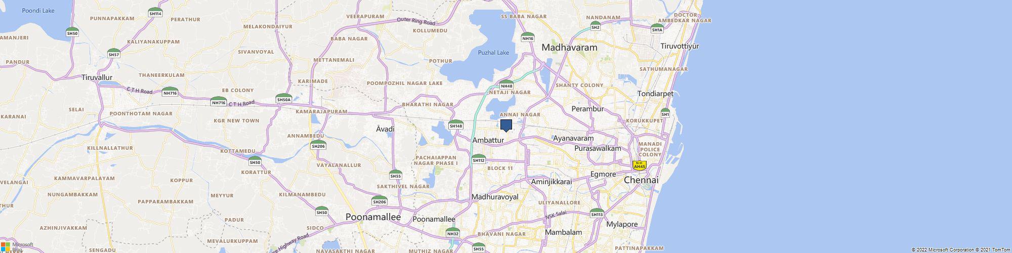 Acumen Security Solutions cover photo