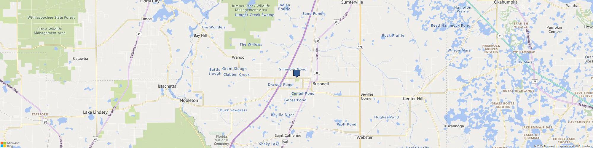 Jarrett Parish Bail Bonds cover photo