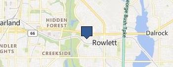 3 J Auto Group location map