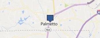 J. Ryan Brown Law, LLC location map