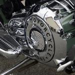 Rpe Motorcycle - photo 1