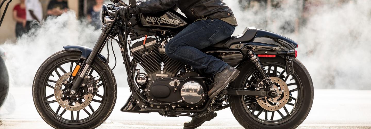 Rpe Motorcycle cover photo