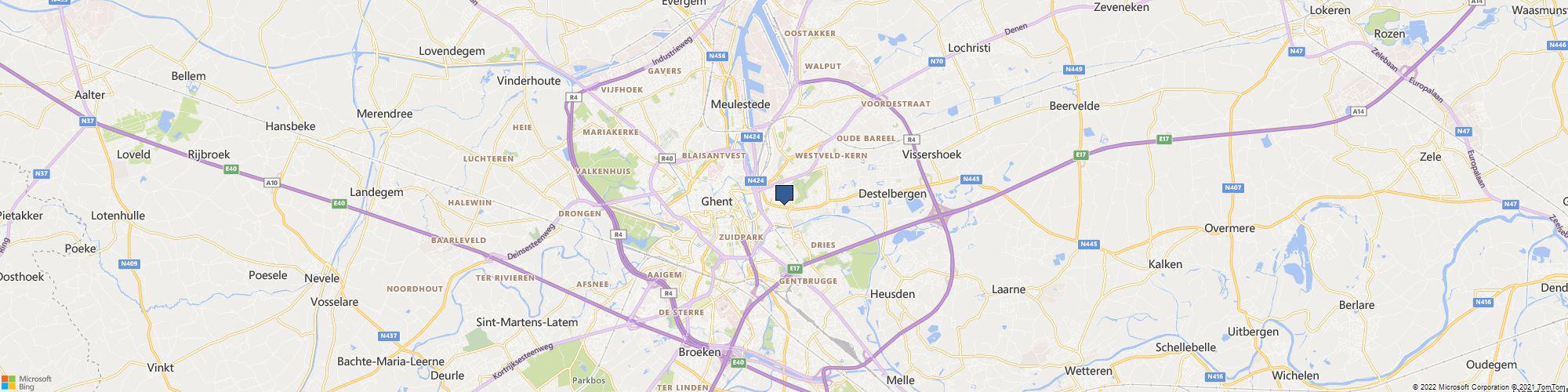 Schrijnwerker Timmerman Gent cover photo