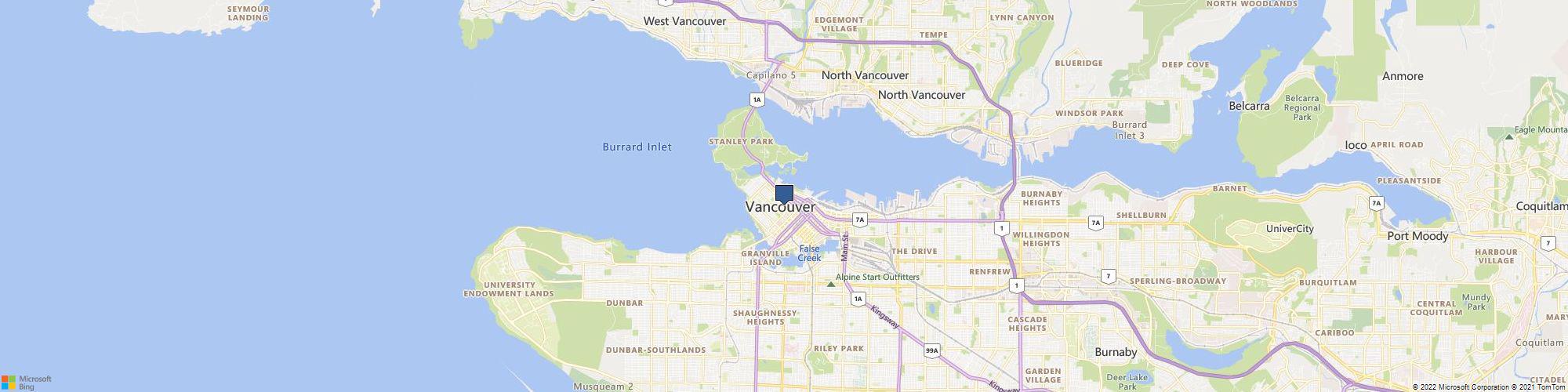 Argo Customs | Customs brokers in Vancouver cover photo