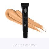 Best Natural Foundation