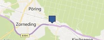 Media Complex - Druck Werbetechnik location map