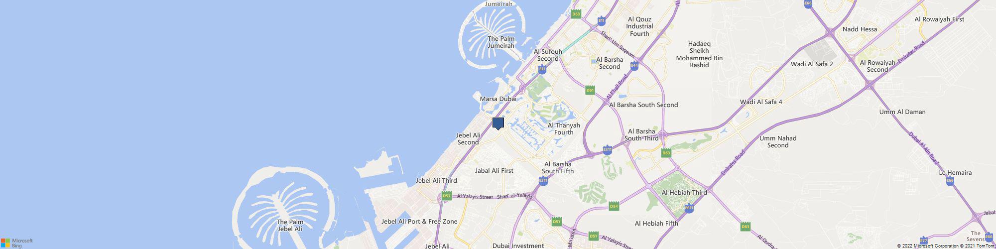 CCTV Dubai cover photo