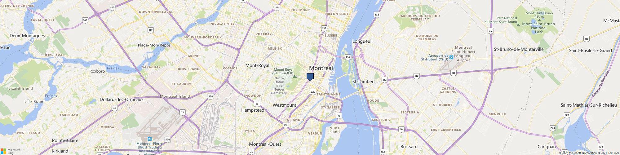 Argo Customs | Customs broker in Montreal cover photo