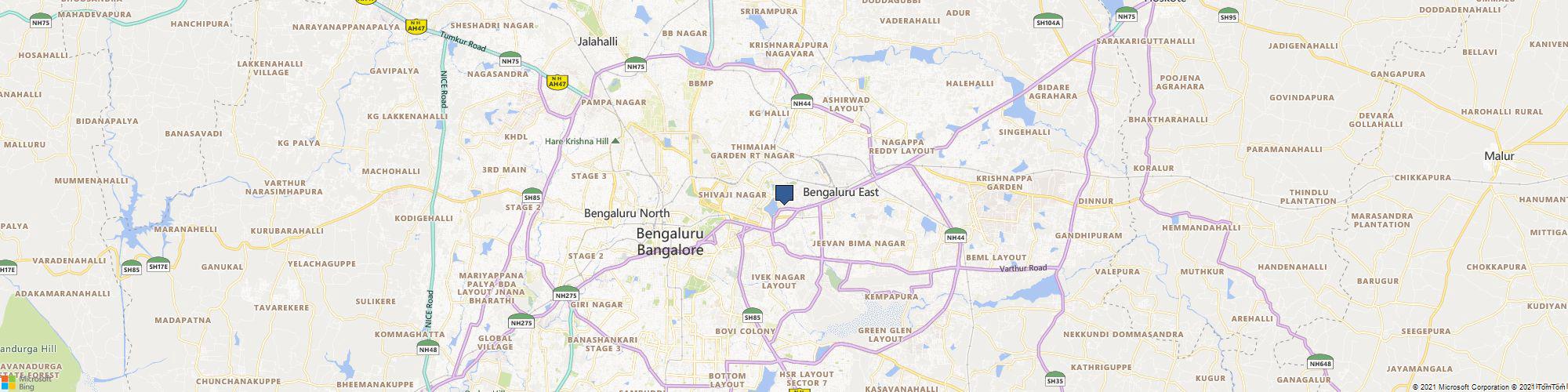 RMZ CORP cover photo