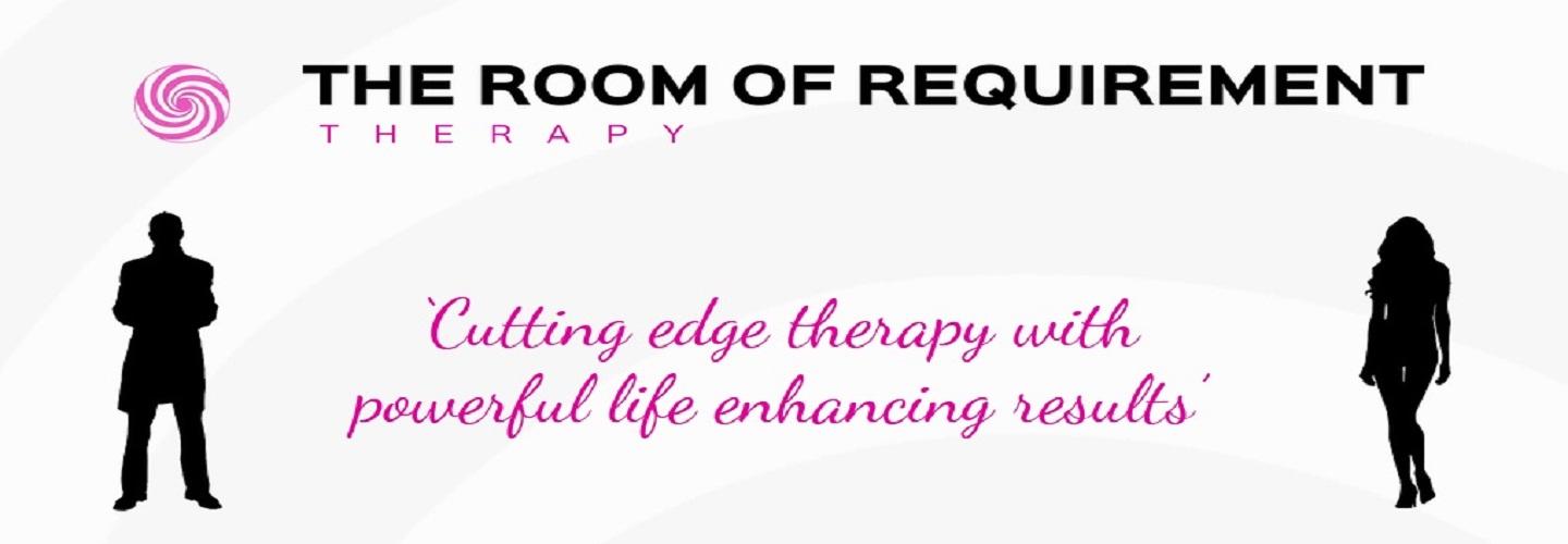 The Room of Requirement cover photo