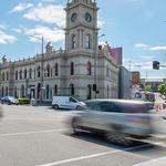 Airport Cab Melbourne - photo 1