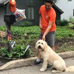 Happy Tails of South Jersey - photo 3