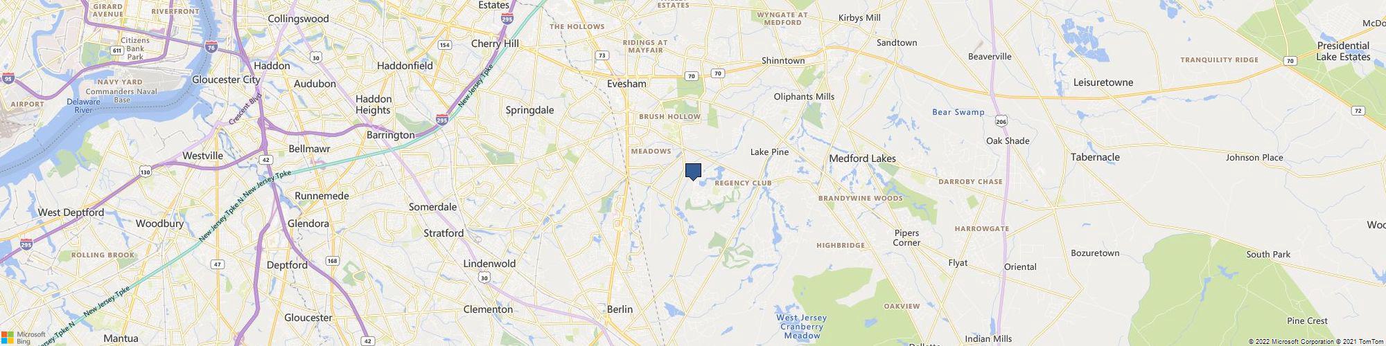 Happy Tails of South Jersey cover photo