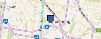 Classique Design Cabinets location map