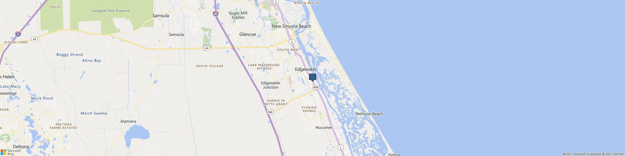 New Smyrna Beach Pest Control Solutions cover photo