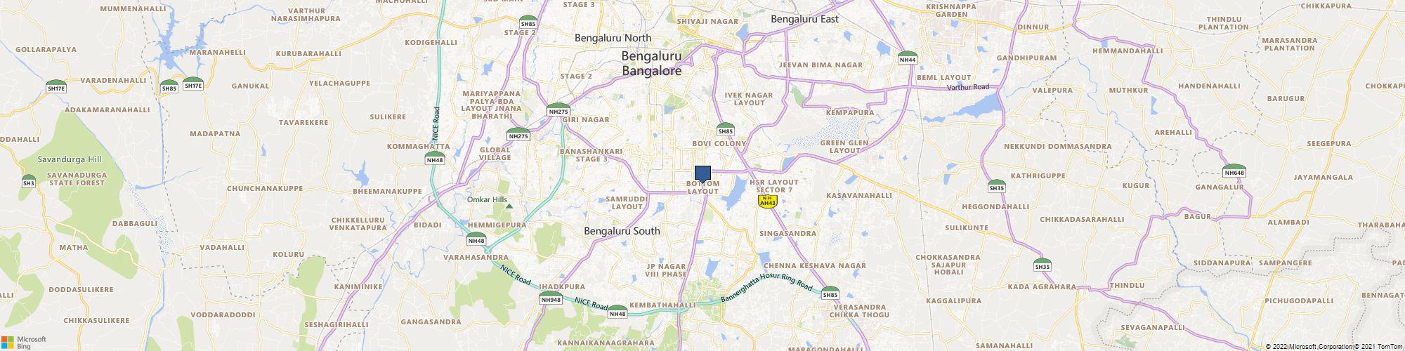 Best hospital for dbs surgery in India cover photo