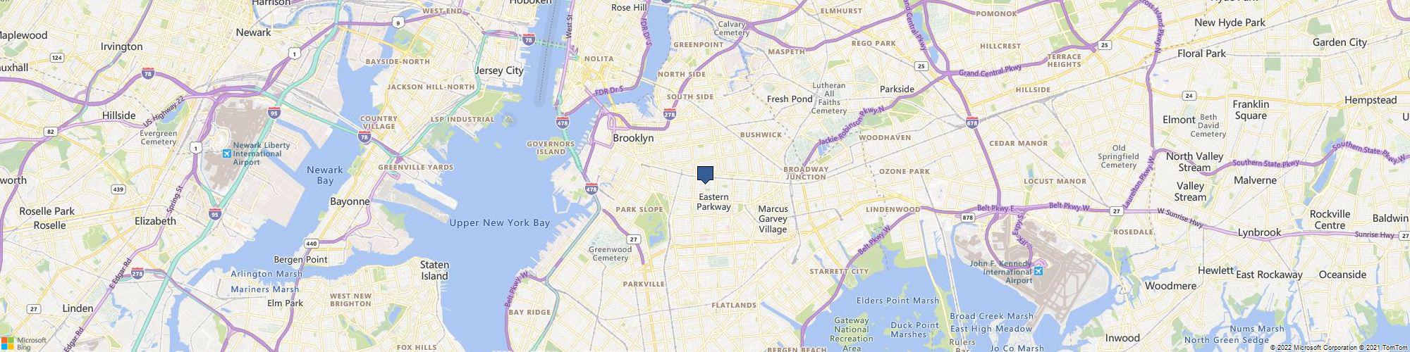 Brooklyn Mold Experts cover photo