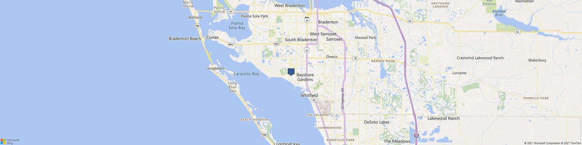 Bradenton Concrete Co cover photo