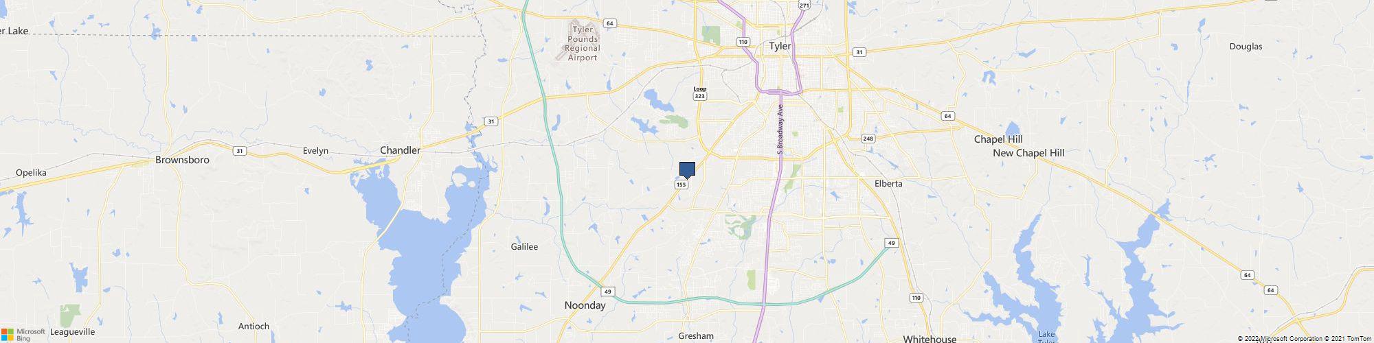 Yosemite Roofing Tyler TX cover photo