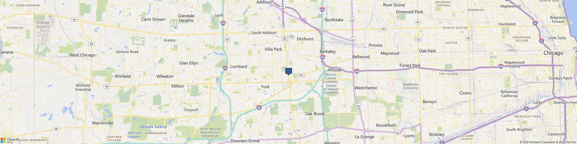 Tree Towns Digital Decor cover photo