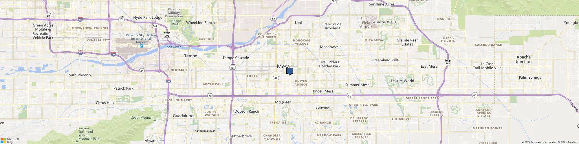 Superstition Mountain Concrete Co cover photo