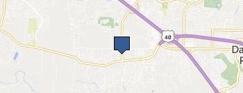  BFM Group, Inc. location map