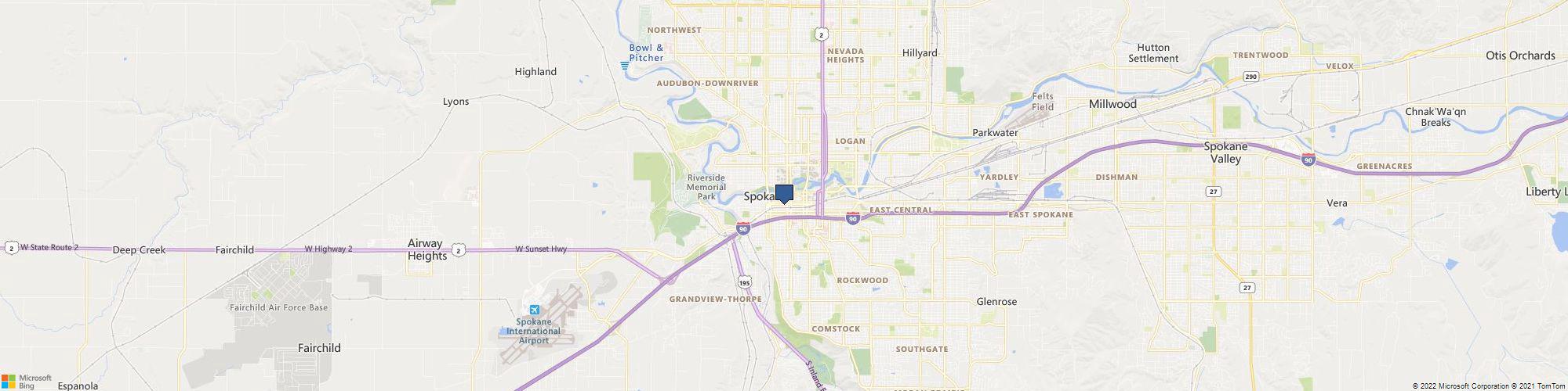 Spokane Mold Removal Solutions cover photo