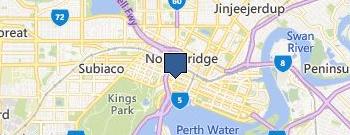 iQx™ by AGR Software location map