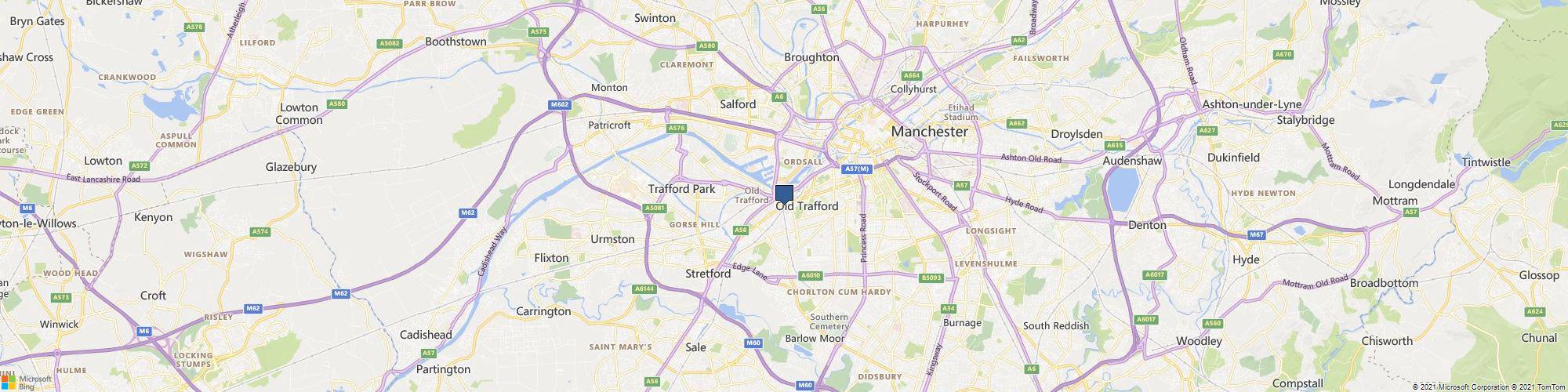 Auto Crash Repair MCR Ltd cover photo