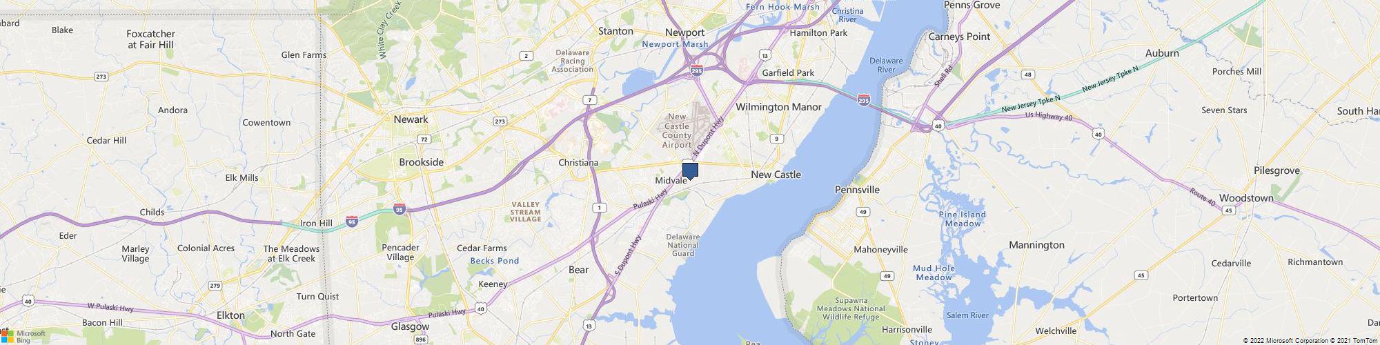 East Coast Furniture Services cover photo