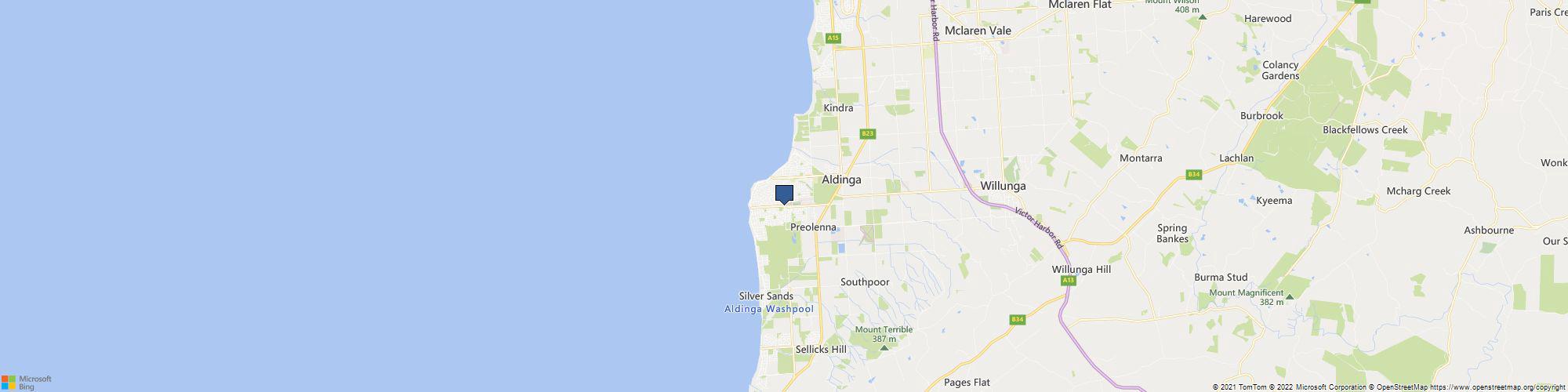 Aldinga Home Improvements cover photo