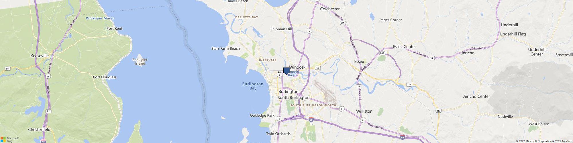 Vermont SR22 Specialist cover photo