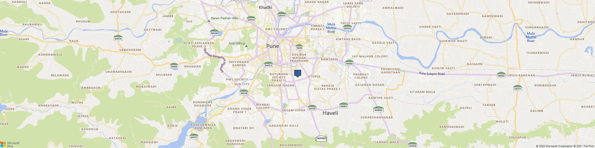 Dhoot Nirmiti Pvt Ltd cover photo