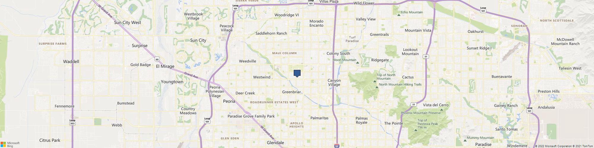 Tek1 Mechanical AC Repair cover photo