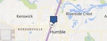 Dixon Jewelers location map