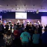 Bethany Christian Fellowship - photo 1