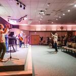 Bethany Christian Fellowship - photo 2